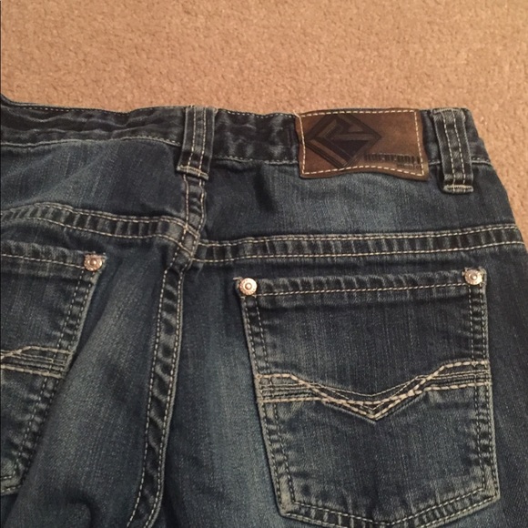 Jeans - Picture 2 of 4